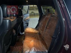 جیپ گراند شیرۆکی